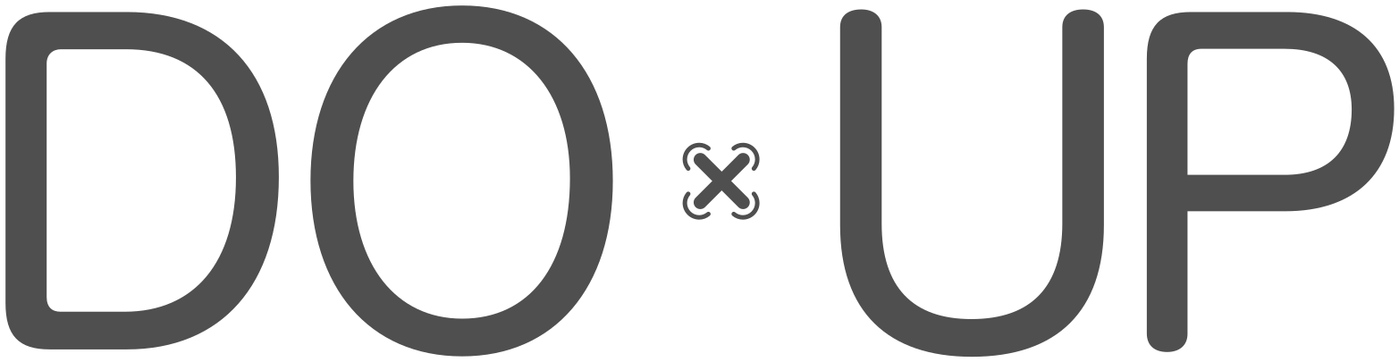 DO x UP