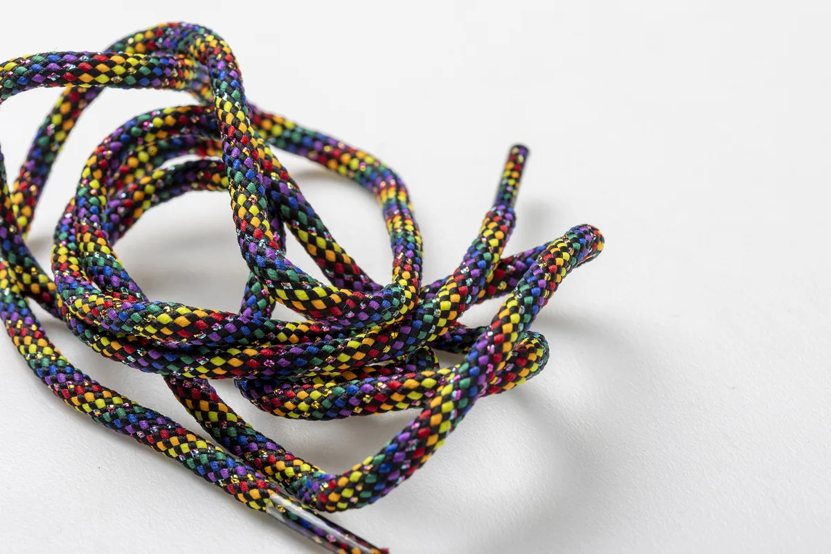 LGBT 彩虹旗圓帶系列