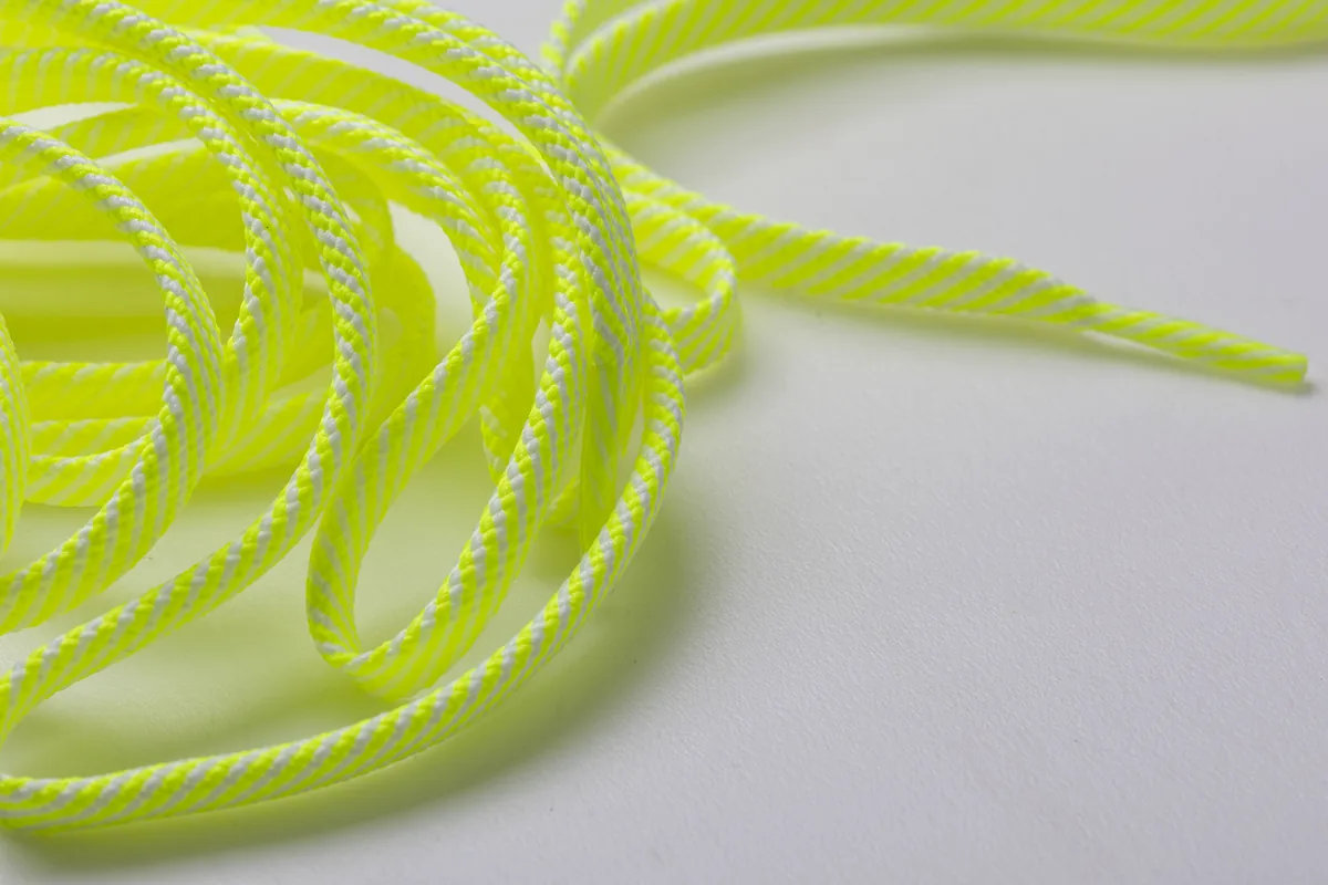 閃亮黃 特寫