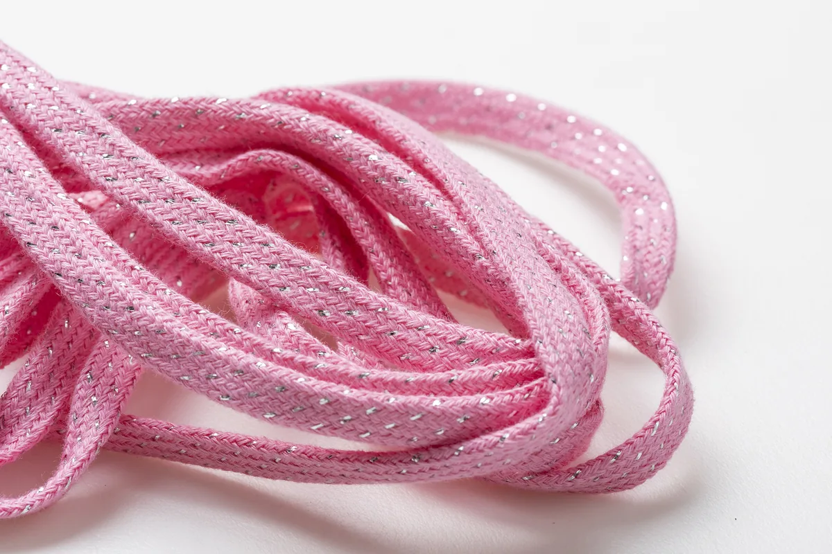 Vibrant Pink 活力粉 特寫